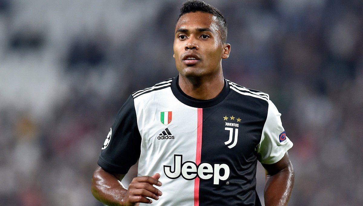 Alex Sandro Biography