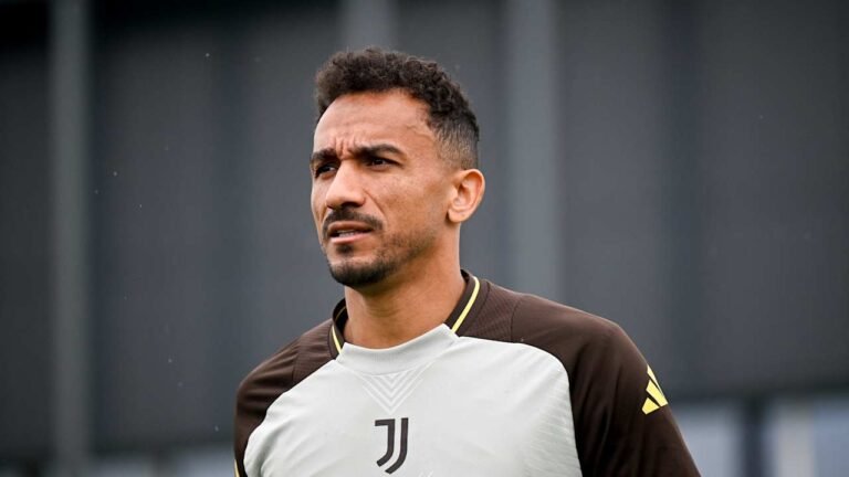 Danilo Biography