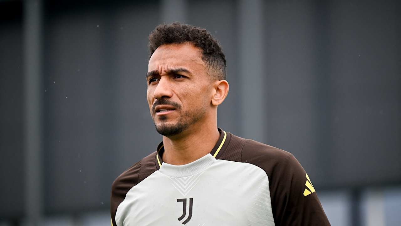 Danilo Biography