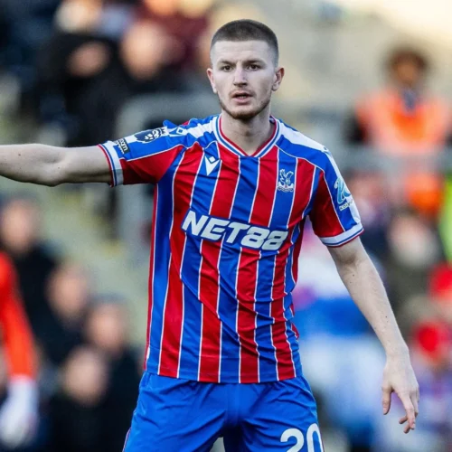 Adam Wharton Biography, Age, Height, Wife, Salary, Stats, FIFA, Current Club, Injury, Position, Games, Nationality, Jersey Number, Net Worth & Wikipedia