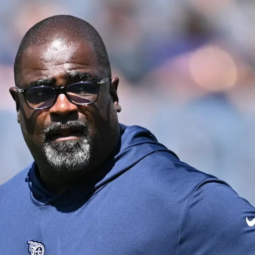 Terrell Williams Biography, Age, Height, Wife, Family, Parents, Children, Coaching Career, NFL, Patriots, Titans, Net Worth & Latest News