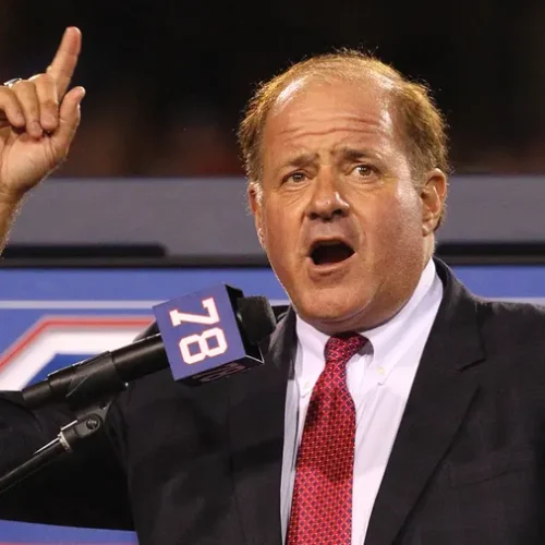Chris Berman Biography, Height, Age, Wife, Family, Children, Parents, ESPN Career, NFL Primetime, Net Worth, Retirement & Latest News