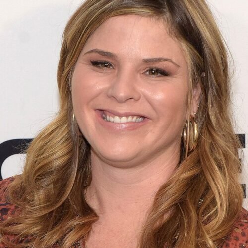 Jenna Bush Hager Biography, Height, Age, Husband, Family, Parents, Children, Net Worth, Books, Today Show, Career & Latest News