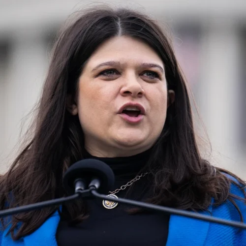 Haley Stevens Biography, Height, Husband, Net Worth, Senate Campaign, Age & Political Career