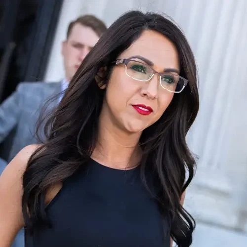 Lauren Boebert Biography, Height, Age, Husband, Family, Sons, Parents, Divorce, Political Career, Congress, Net Worth & Latest News
