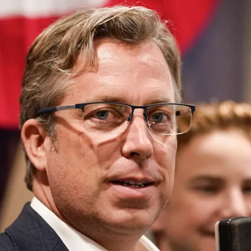 Andy Ogles Biography, Height, Age, Wife, Family, Parents, Children, Political Party, Net Worth, Education, Controversies, Congress Career & Latest News