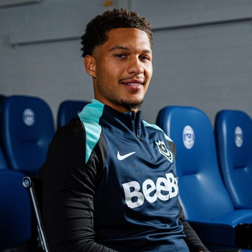 Ibane Bowat Biography, Height, Age, Family, Parents, Girlfriend, Salary, Stats, Net Worth, Football Career, Scotland & Latest News