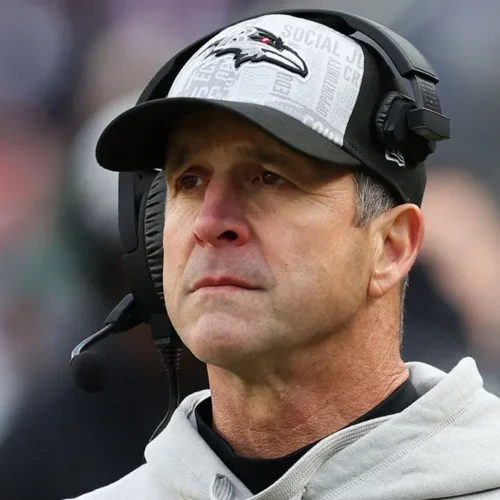 John Harbaugh Biography, Height, Age, Wife, Family, Parents, Children, Brother Jim Harbaugh, NFL Career, Giants, Ravens, Salary, Net Worth & Latest News