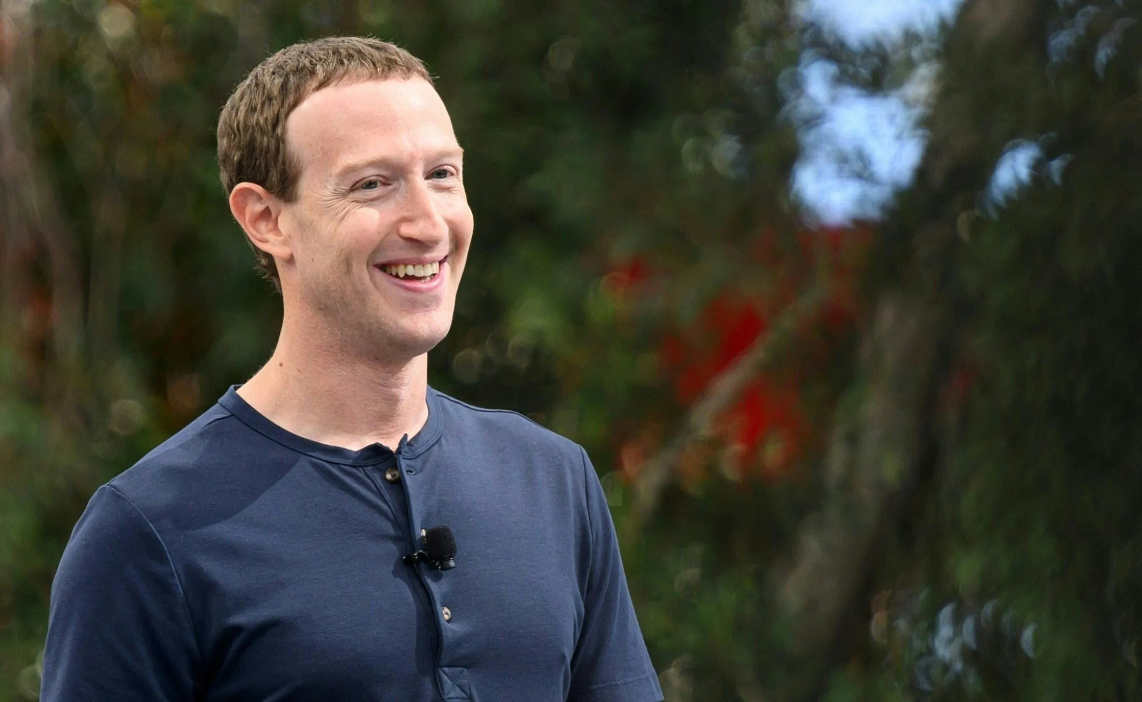 Mark Zuckerberg Biography Profile Picture Mark Zuckerberg official profile - Founder and CEO of Meta Platforms