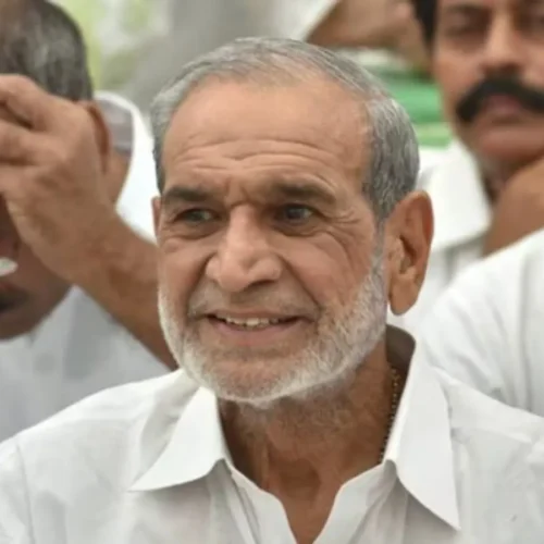 Sajjan Kumar Biography, Age, Family, Political Career, Congress, 1984 Anti-Sikh Riots Case & Net Worth