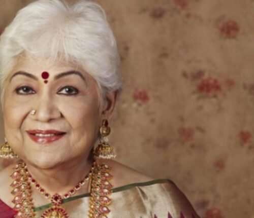 Sowcar Janaki Biography, Age, Husband, Family, Movies, Career, Awards & Net Worth
