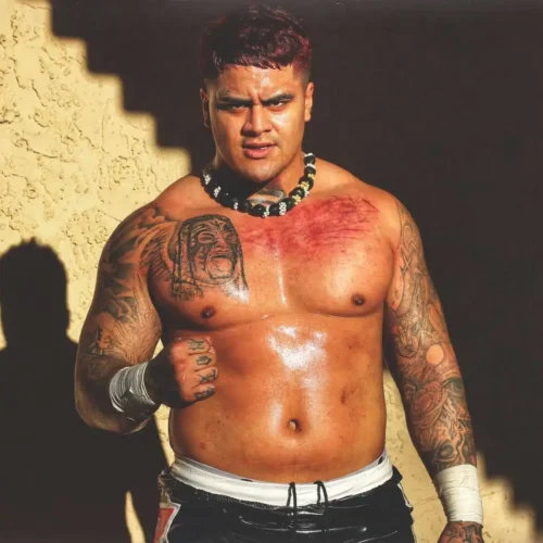 Zilla Fatu Biography, Height, Age, Real Name, Parents, Family, Girlfriend, Bloodline, Wrestling Career, WWE, Net Worth & Latest News