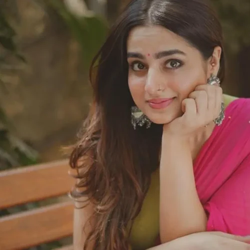Ayesha Khan Biography, Age, Height, Husband, Family, Parents, Movies, TV Shows, Bigg Boss 17 & Net Worth