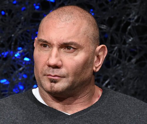 Dave Bautista Biography, Age, Height, Wife, Family, Parents, Children, Wrestling Career, Movies, WWE, Net Worth & Latest News