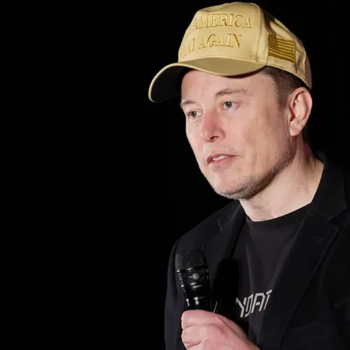 Elon Musk Biography (2026): Age, Net Worth, Companies, Family, Education & Success Story