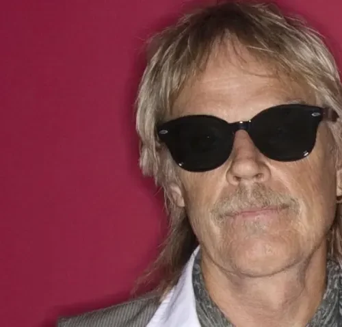 Frank Beard Biography, Height, Age, Wife, Family, Children, Parents, ZZ Top, Health, Drumming Career, Net Worth & Latest News