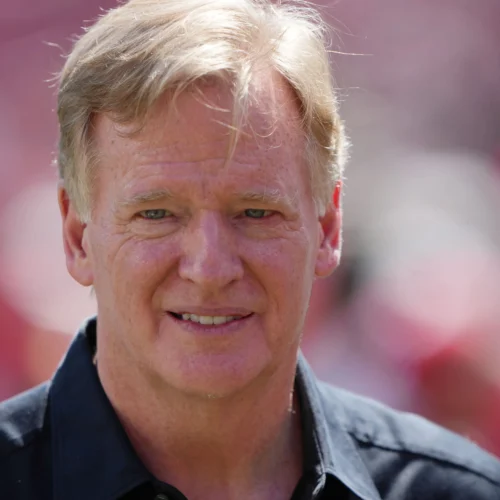 Roger Goodell Biography, Age, Height, Wife, Family, Education, NFL Career, Salary, Net Worth & Latest News