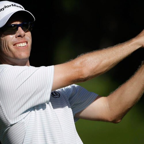 David Hearn Biography, Height, Age, Wife, Family, Parents, Stats, Net Worth, PGA Tour Career, Golf Ranking & Latest News