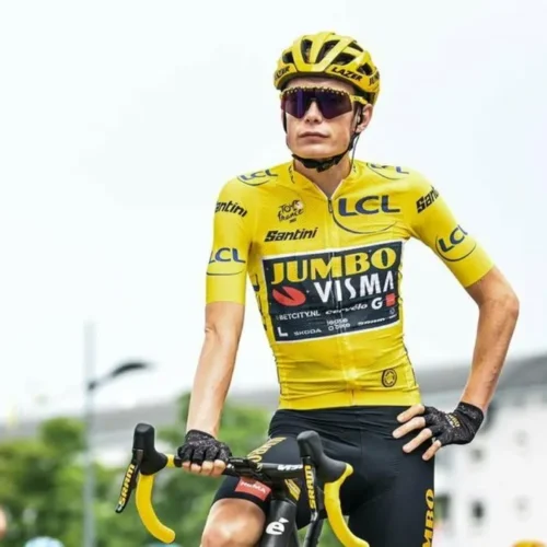 Jonas Vingegaard Biography, Age, Height, Wife, Family, Children, Cycling Career, Tour de France, Giro d’Italia, Vuelta & Net Worth