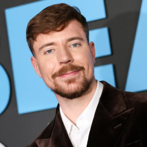 MrBeast Biography, Age, Height, Real Name, Wife, Girlfriend, Family, Parents, Siblings, YouTube Career, Net Worth & Latest News