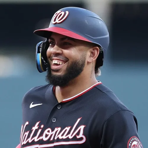 Luis García Jr. Biography, Yankees, Stats, Height, Salary, Net Worth, Trade, Wife & MLB Career