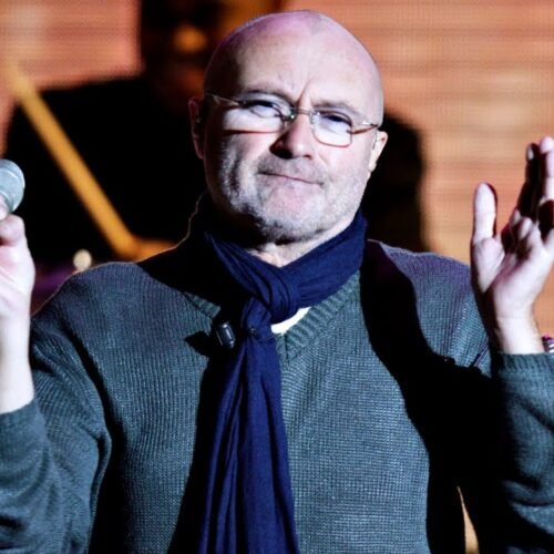 Phil Collins Biography, Health, Net Worth, Wife, Songs, Height, Age & Career