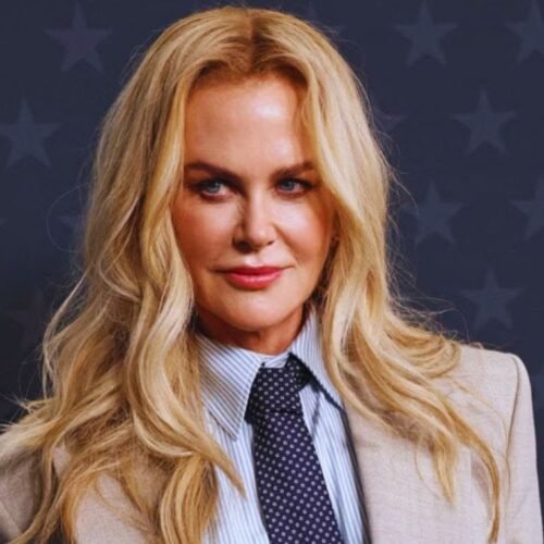 Nicole Kidman Biography, Age, Height, Husband, Family, Parents, Children, Movies, Career, Awards, Net Worth & Latest News