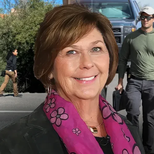 Nancy Guthrie Biography, Books, Husband, Bible Teacher, Height, Net Worth, Age & Ministry