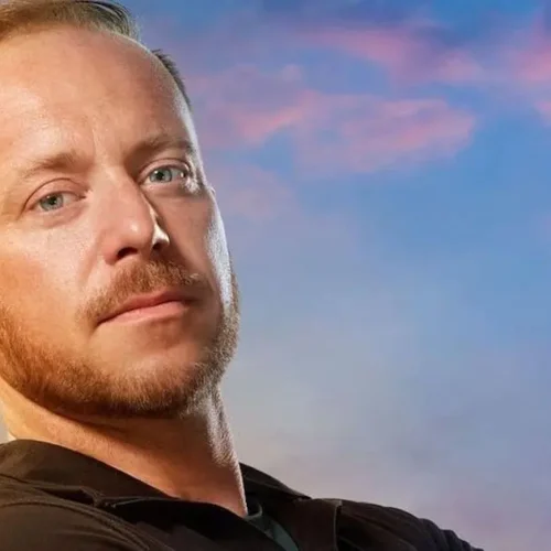 Tyler Duckworth Biography, Age, Height, Wife, Family, Parents, Children, Career, Reality TV, The Challenge, Net Worth & Latest News
