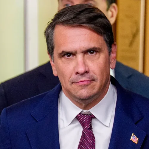Todd Blanche Biography, Height, Wife, Net Worth, Acting Attorney General, Age & Career