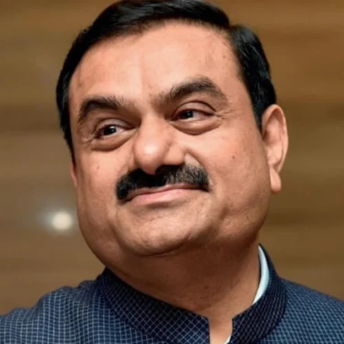 Gautam Adani Biography (2026): Age, Net Worth, Education, Family, Adani Group & Success Story