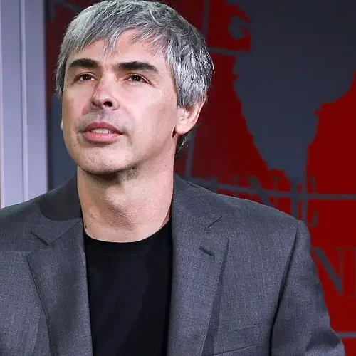 Larry Page Biography (2026): Age, Net Worth, Google, Family, Education & Success Story