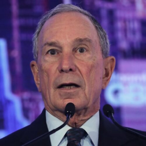 Michael Bloomberg Biography (2026): Age, Net Worth & Bloomberg