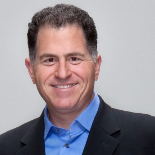 Michael Dell Biography (2026): Age, Net Worth, Dell & Family