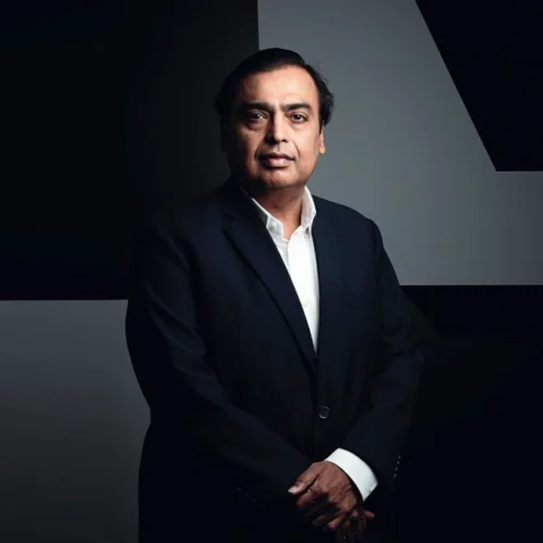 Mukesh Ambani Biography (2026): Age, Net Worth, Education, Family, Reliance & Success Story
