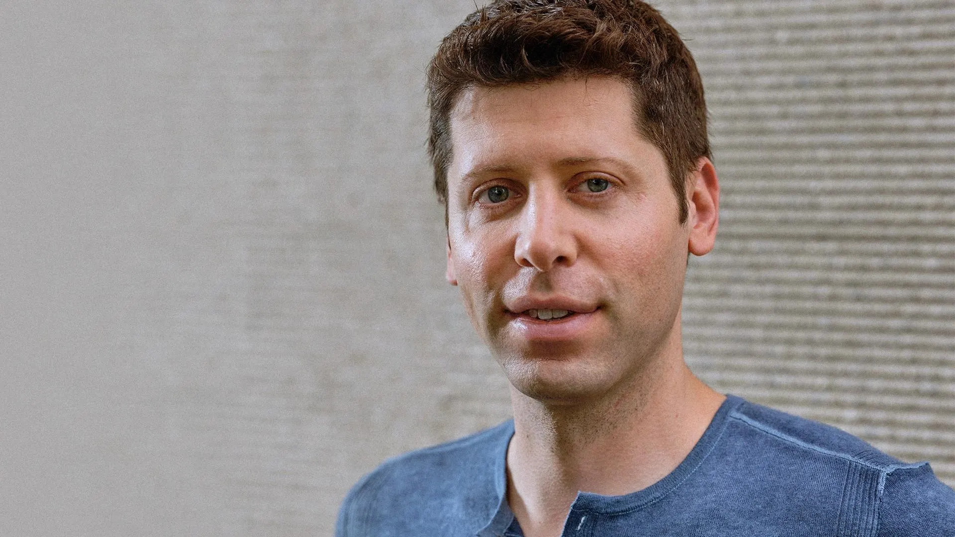 Sam Altman Biography - CEO of OpenAI and Former President of Y Combinator