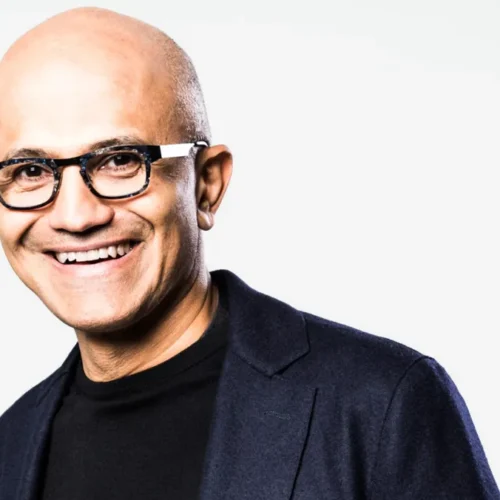 Satya Nadella Biography (2026): Age, Net Worth, Microsoft CEO, Family, Education & Success Story