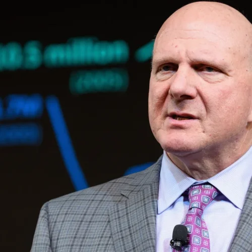 Steve Ballmer Biography (2026): Age, Net Worth, Microsoft, Family & Success Story
