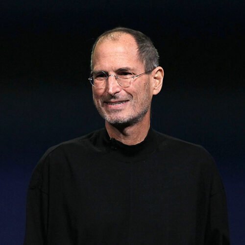 Steve Jobs Biography (2026): Age, Apple, Family, Education & Success Story