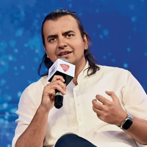 Bhavish Aggarwal Biography (2026): Net Worth, Age, Family, Ola, Education & Success Story
