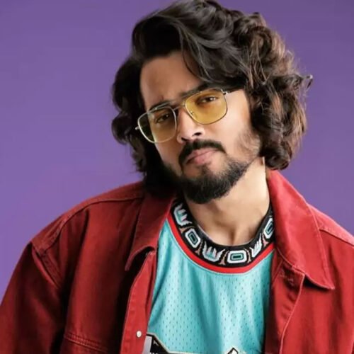 Bhuvan Bam Biography: Age, Height, Education, Family, Career, Net Worth and BB Ki Vines