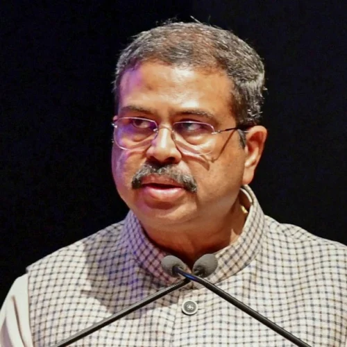 Dharmendra Pradhan Biography (2026): Age, Education, Political Career, Family & Resignation