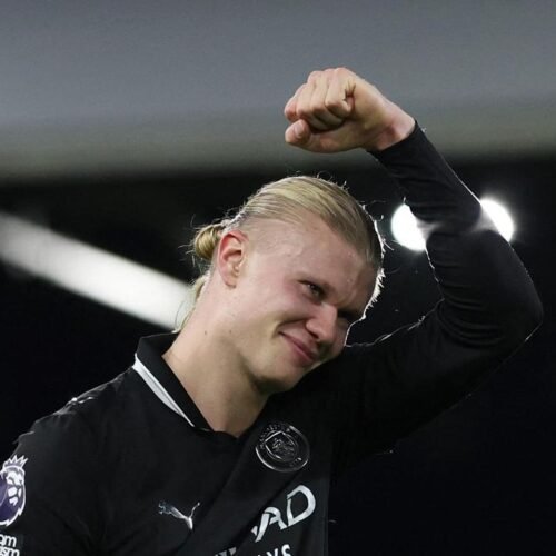 Erling Haaland Biography (2026): Age, Height, Career, Goals, Family & Net Worth