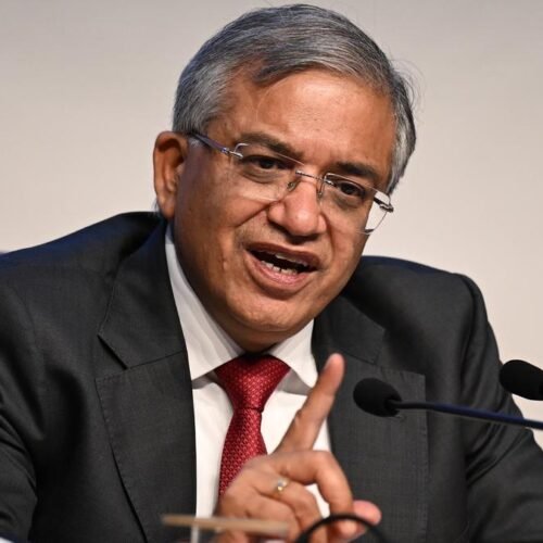 Gyanesh Kumar Biography (2026): Age, Education, Career, Family & Chief Election Commissioner of India