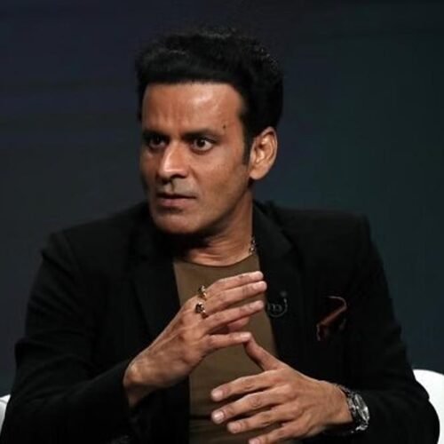Manoj Bajpayee Biography: Age, Wife, Daughter, Education, Movies, Awards and Net Worth