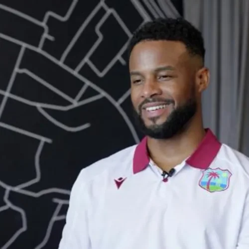 Quentin Sampson Biography (2026): Age, Education, Career, Stats & Family