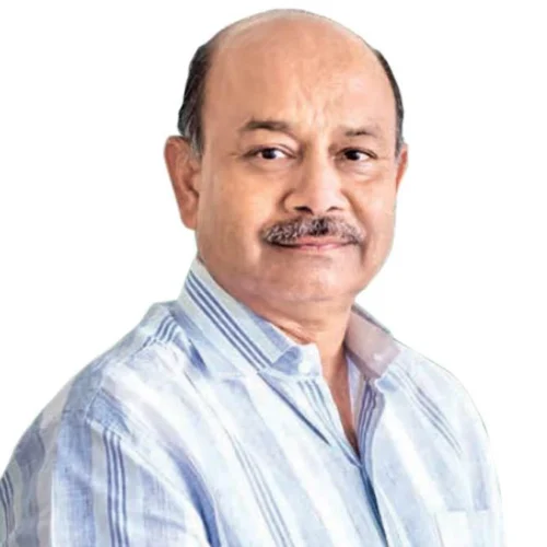 Radhakishan Damani Biography (2026): Age, Net Worth, Education, Family & DMart
