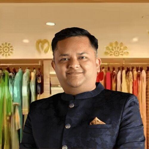 Ravi Modi Biography (2026): Net Worth, Age, Family, Education & Manyavar Success Story