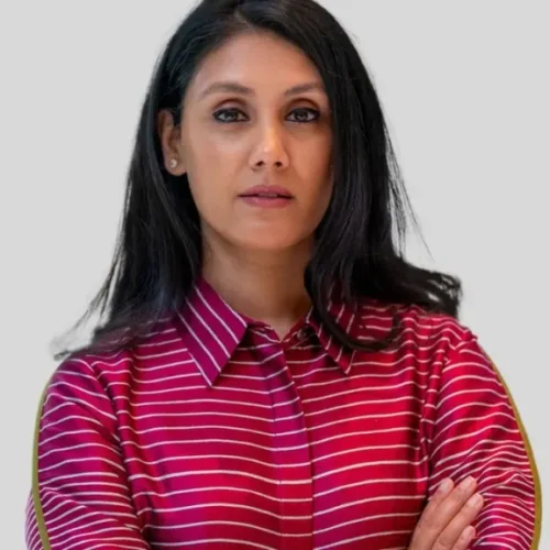 Roshni Nadar Malhotra Biography (2026): Age, Net Worth, Family, Education & HCLTech