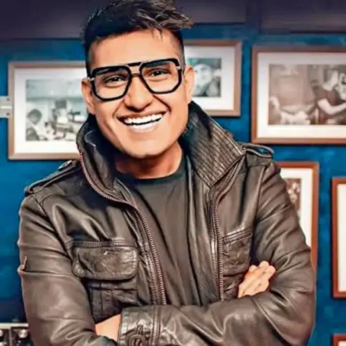 Shashwat Sachdev Biography 2026: Age, Family, Songs, Movies, Awards and Net Worth
